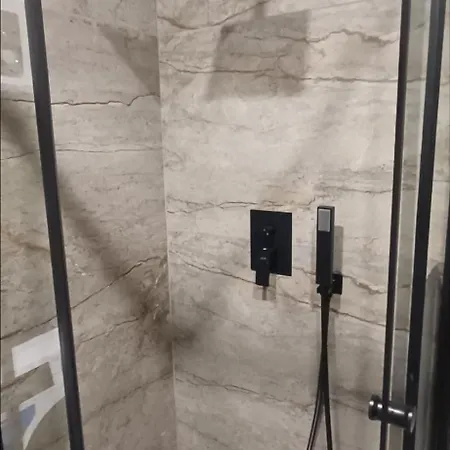 Apartment Breeze Marine Seaview Odessa