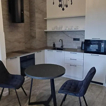 Apartment Breeze Marine Seaview *