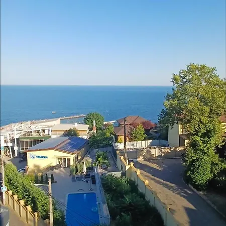 Breeze Marine Seaview Odessa