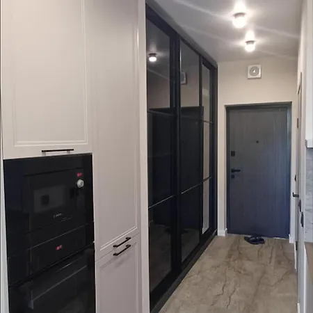 Breeze Marine Seaview * Odessa