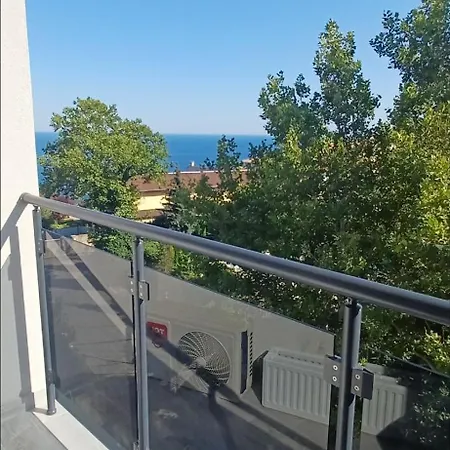 Breeze Marine Seaview Odessa