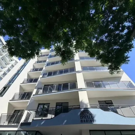 Breeze Marine Seaview * Odessa