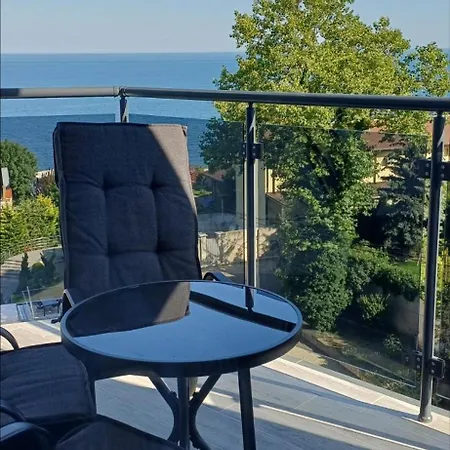 Breeze Marine Seaview * Odessa
